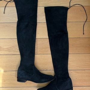 Stuart Weitzman Over the Knee Boot